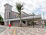 周辺：駅 400m 東武野田線運河駅