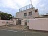 周辺：幼稚園・保育園 310m 土支田保育園