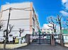 周辺：小学校 600m 北区立十条小学校