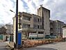 周辺：小学校 2000m 野田市立二川小学校