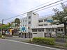 周辺：小学校 1400m 浦安市立見明川小学校