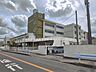 周辺：小学校 800m 流山市立東深井小学校