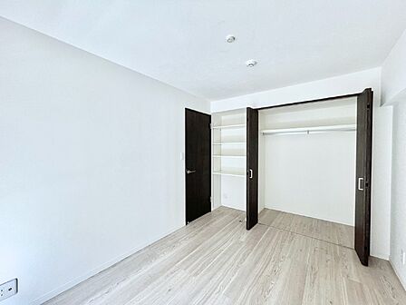 自分だけのスペース、どんなお部屋にするかとっても楽しみですね。