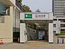 周辺：駅 320m 光が丘駅