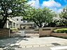 周辺：小学校 985m 松戸市立南部小学校