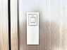 その他：スマートに開錠できる電子キー