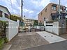 周辺：小学校 1630m 船橋市立八木が谷北小学校