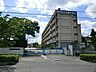 周辺：中学校 1700m 越谷市立光陽中学校
