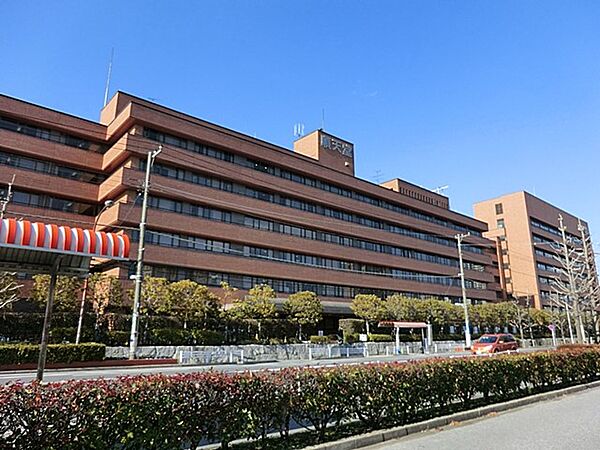 周辺を拡大表示