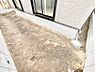 その他：ガーデニングや家庭菜園も楽しめるお庭付き。