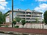 周辺：小学校 350m 越谷市立出羽小学校