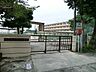 周辺：中学校 240m 市川市立第三中学校