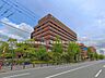 周辺：病院 1300m 順天堂大学医学部附属浦安病院