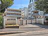 周辺：中学校 2000m 船橋市立飯山満中学校