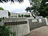 周辺：小学校 1500m 柏市立柏第五小学校