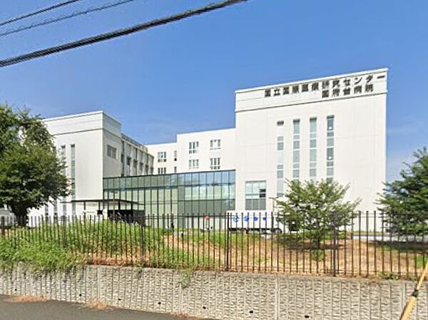 周辺を拡大表示