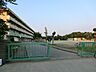 周辺：小学校 1500m 柏市立逆井小学校