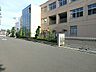 周辺：小学校 1300m 春日部市立武里南小学校