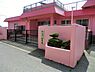 周辺：幼稚園・保育園 500m やまびこ保育園