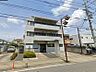 周辺：病院 700m 大城クリニック