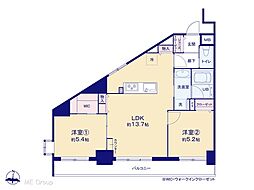 アルファホームズ西巣鴨