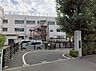 周辺：小学校 880m 練馬区立石神井東小学校