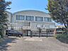 周辺：中学校 850m 船橋市立宮本中学校