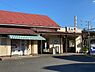 周辺：駅 640m 流山電鉄線流山駅