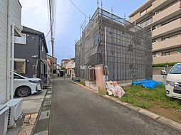 外観の画像