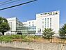 周辺：病院 1300m 国立健康危機管理研究機構 国立国府台医療センター