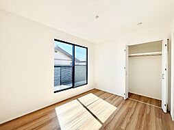 子供部屋の画像