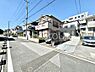 外観：ここから始まる新生活を応援いたします