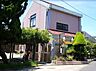 周辺：幼稚園・保育園 1200m 東一の江こども園