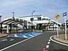 周辺：駅 400m 東武野田線梅郷駅