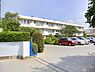 周辺：中学校 980m 野田市立南部中学校