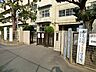 周辺：中学校 580m 市川市立第六中学校