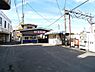 周辺：駅 960m 東武野田線愛宕駅