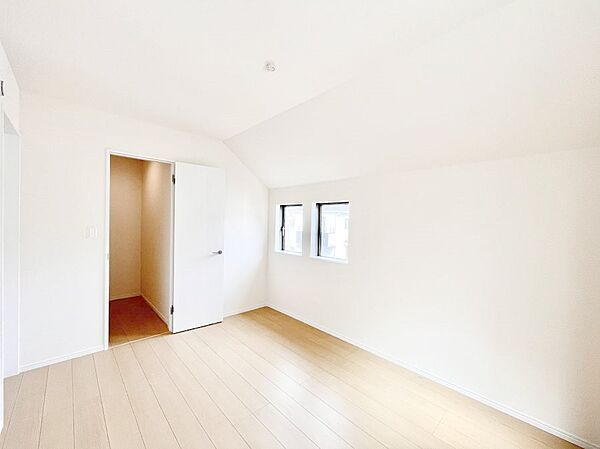 子供部屋