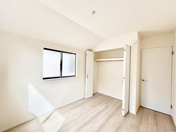 子供部屋