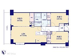 東立石ガーデン