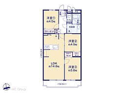 ライオンズマンション市川本八幡