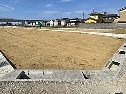 ウォークヒルズ新富山