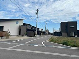 魚津市 ウォークヒルズきちじま