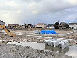 プロムナード吉島