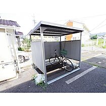 大学駅前チェリー  ｜ 長野県上田市下之郷（賃貸マンション1K・1階・26.00㎡） その20