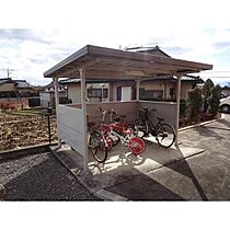 長野県上田市芳田（賃貸アパート1LDK・1階・48.19㎡） その20