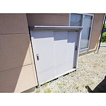 トゥーユータウン  ｜ 長野県上田市五加（賃貸一戸建2LDK・--・51.00㎡） その11