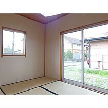 トゥーユータウン  ｜ 長野県上田市五加（賃貸一戸建2LDK・--・51.00㎡） その9