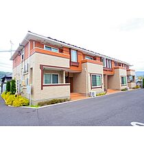 長野県上田市御嶽堂（賃貸アパート2LDK・2階・57.64㎡） その1