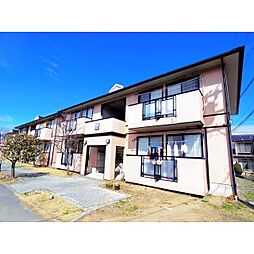 🉐敷金礼金0円！🉐サンビレッジ上田原Ｃ